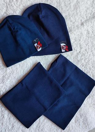 Шапка+хомут 6/12 мес ,1/3 р
распродажа!!!