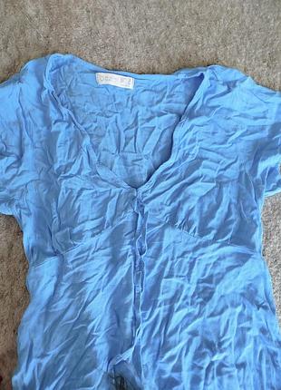 Сукня на літо