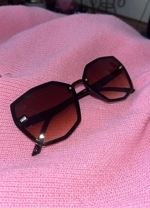 Окуляри жіночі