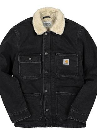 Куртка carhartt fairmont