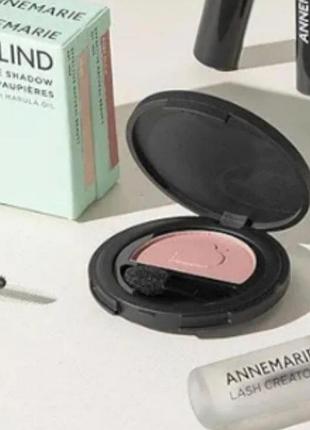 Тени для век annemarie borlind 2 гр