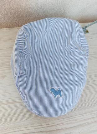 Брендова шапка кепка