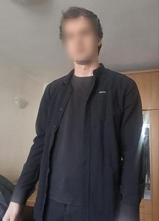 Рубашка Polo Ralph Lauren