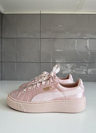 Кросівки кеди puma adidas