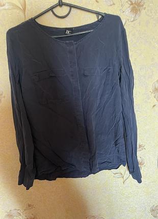 Рубашка привезена з праги