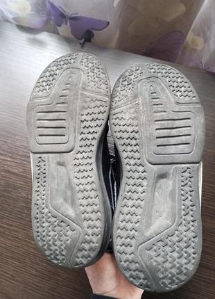 Красовки для девочки 6