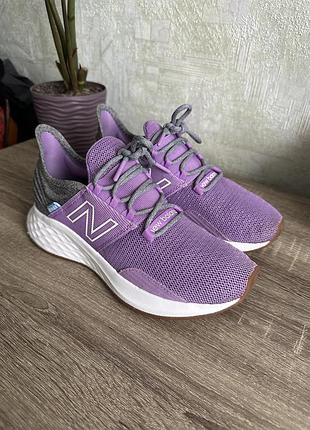 Фирменные кроссовки new balance