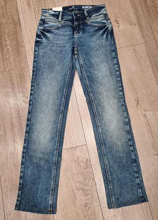 Джинсы Tom tailor 25 размер на xs-s