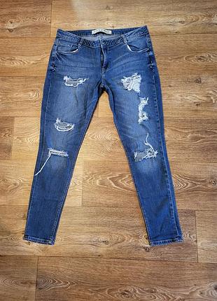 Джинсы женские