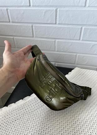 Adidas женская бананка