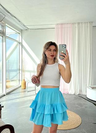 Юбка 🆕🆕