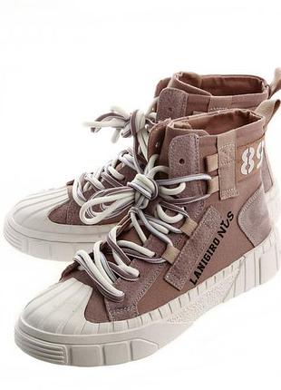 Стильні та якісні кеди