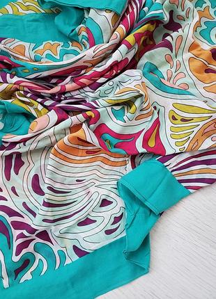 Парео индейия коттон большое