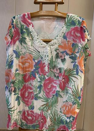 Блузка в наличии 21.