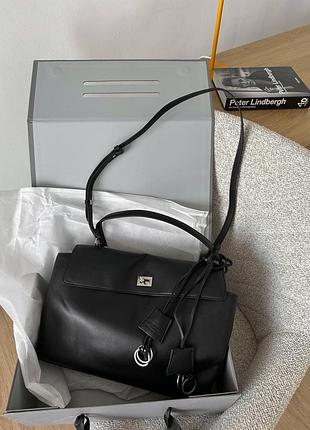 Шкіряна сумка сумочка натуральна шкіра