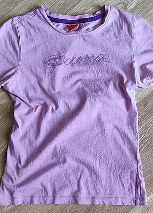 Футболка puma