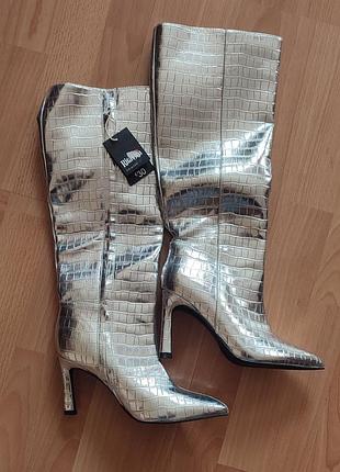 Сапоги primark 37 размер