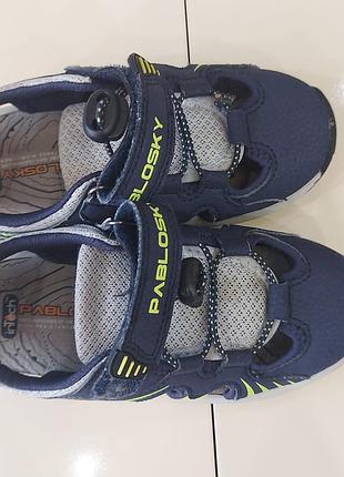 Сандалии босоножки