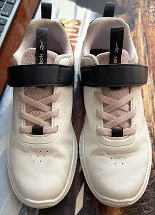 Кроссовки reebok кроссовки ёжек