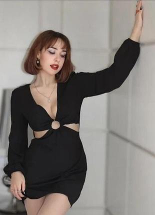 Трендова сукня pull&bear 2