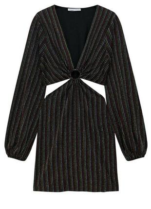 Трендова сукня pull&bear