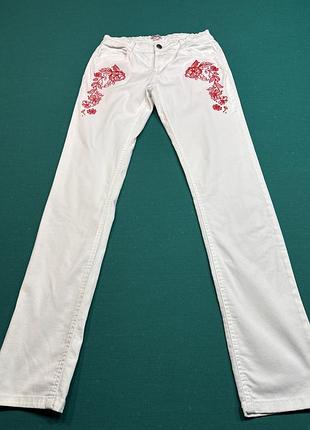 Брюки штани джинси іспанія