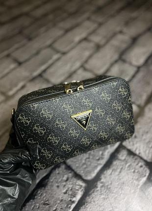 Люкс сумка guess