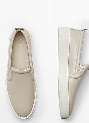Сліпони massimo dutti р 36