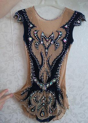 Купальник для художньої гімнастики