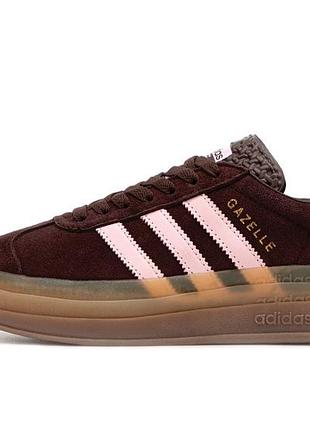 Ад*дас gazelle bold