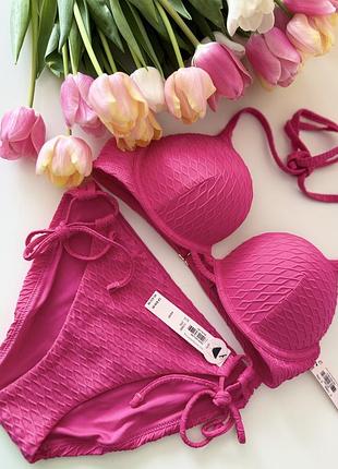Купальник victoria’s sicret 32a