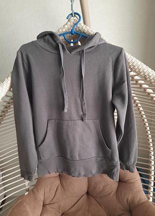 Худи для подростка 11-13 лет