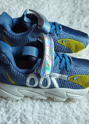 Кроссовки 28 р 17 см распродажа до 30.11.25!!!