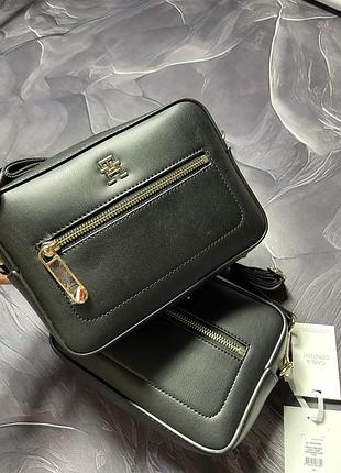 Женская сумка tommy hilfiger