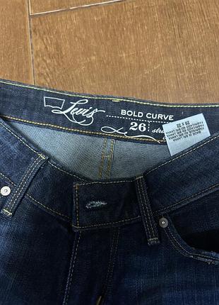 Левайс джинсы levi’s y2k