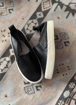 Кеди мокасини