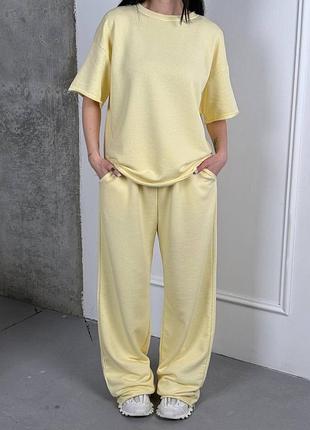 Костюм петля