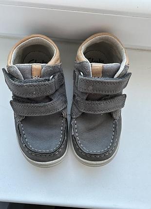 Сапоги, ботинки, ботинки, хайтопы от clark’s