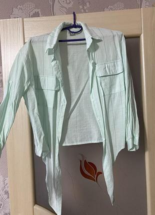 Легка сорочка