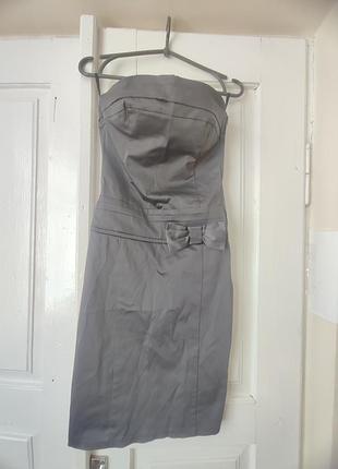 Платье, платье