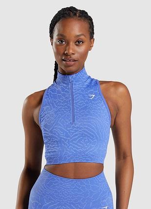 Топ gymshark