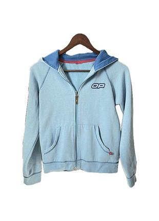 Худи на застежке