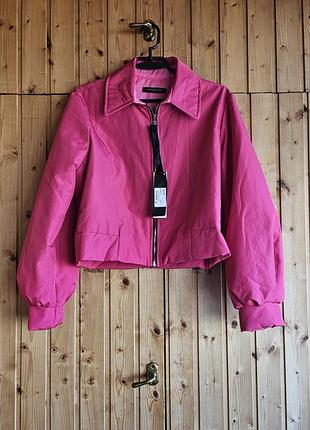 Ветровка, бомбер