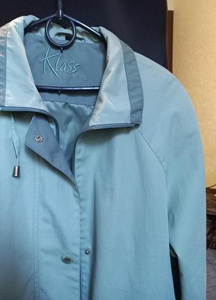 Куртка-вітрівка осінь-весна klass collection