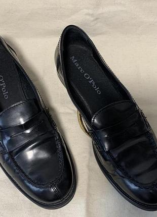 Лофери Кеды crocs citilane
