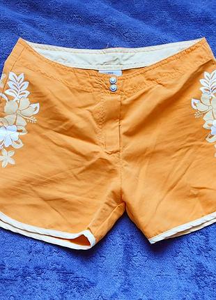 Шорты детские