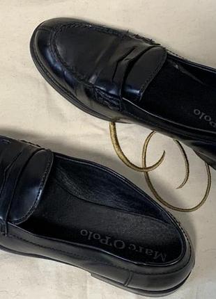 Лофери marc o polo6 фото