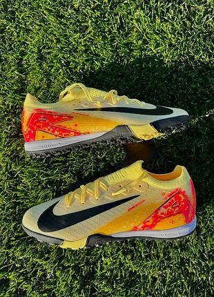 Сороконожки nike mercurial elite vapor 16