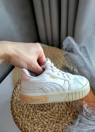 Кроссовки puma