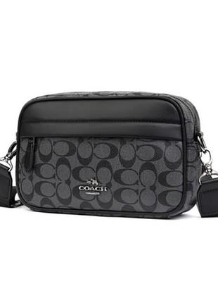 Мессенджер coach мужская7 фото